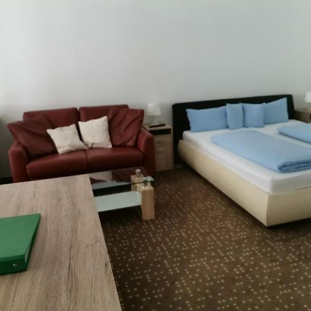 Aparthotel Kupferkanne Todtmoos Kültér fotó