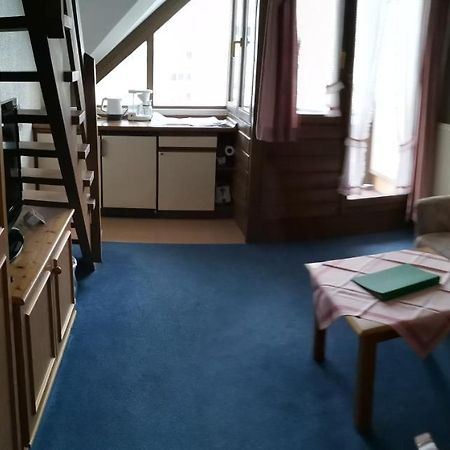 Aparthotel Kupferkanne Todtmoos Kültér fotó