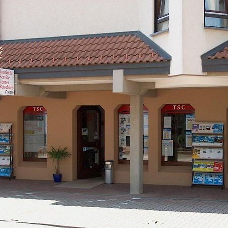 Aparthotel Kupferkanne Todtmoos Kültér fotó