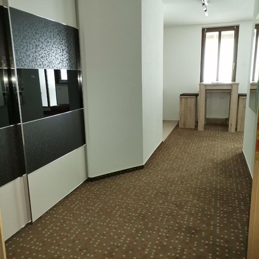 Aparthotel Kupferkanne Todtmoos Kültér fotó