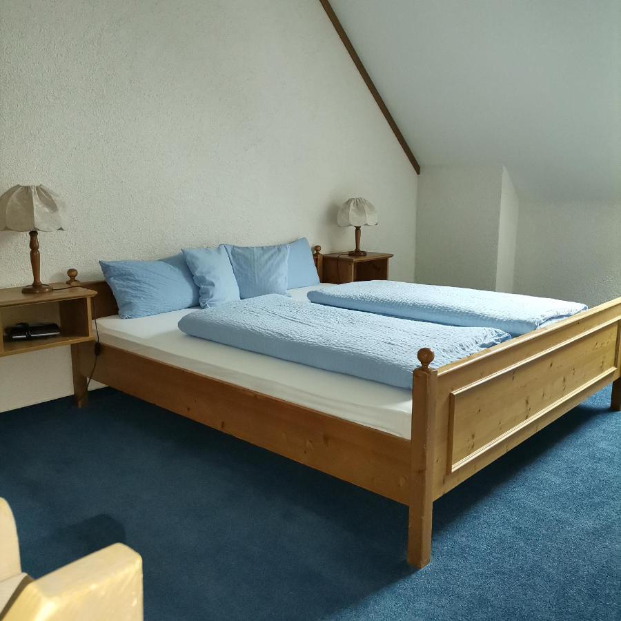 Aparthotel Kupferkanne Todtmoos Kültér fotó
