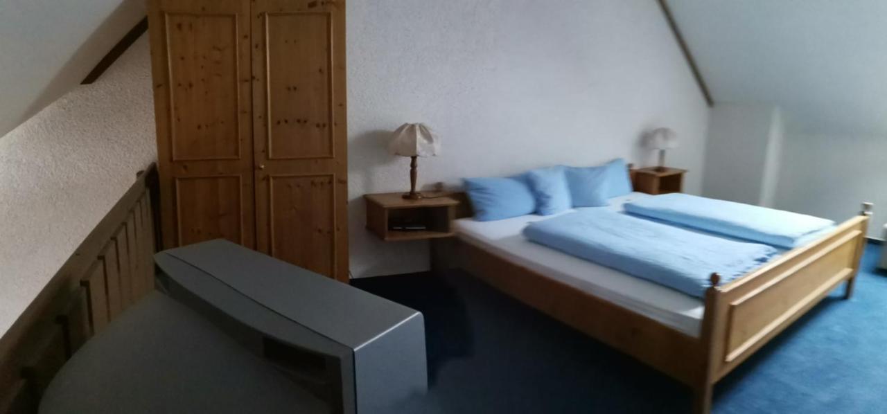Aparthotel Kupferkanne Todtmoos Kültér fotó