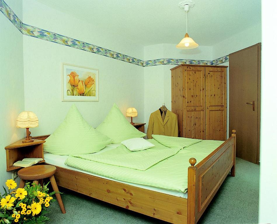 Aparthotel Kupferkanne Todtmoos Kültér fotó