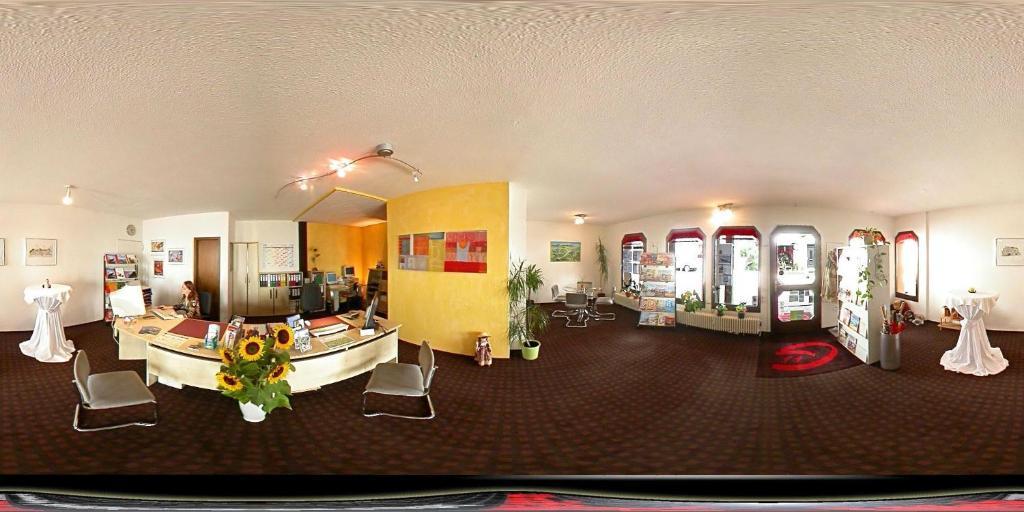 Aparthotel Kupferkanne Todtmoos Kültér fotó