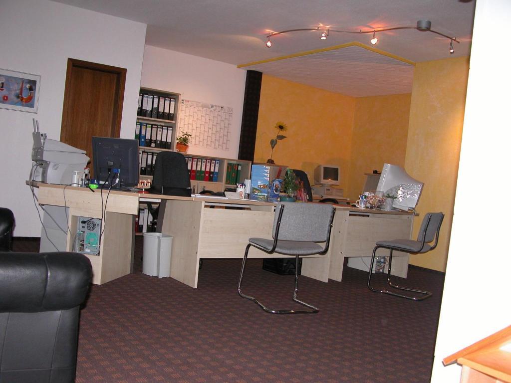 Aparthotel Kupferkanne Todtmoos Kültér fotó